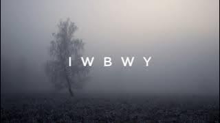 Hashy - iwbwy (Slowed Reverb)