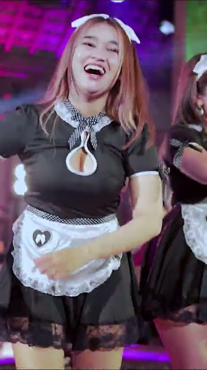 Duo JAVanese MAID ~ Yen wes tresno maju lurus prei kanan kiri