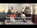 Di sekitar majlis berbuka  pengenalan artis loonaq records penerus legasi fgm rekords