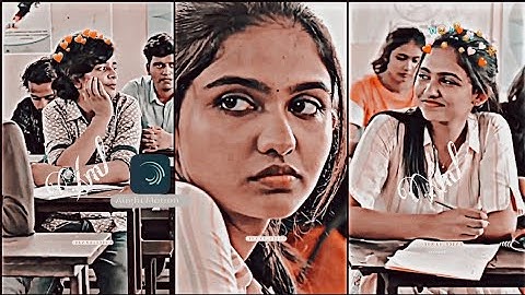 School Cute love xml file 🥳🔥 alight motion video editing @Riyad_Editz #xml_file #xml #xmlpreset
