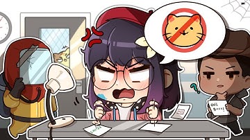 rust - episode 2 - war with the cats