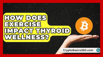 How Does Exercise Impact Thyroid Wellness? | Thyroid Wellness Hub