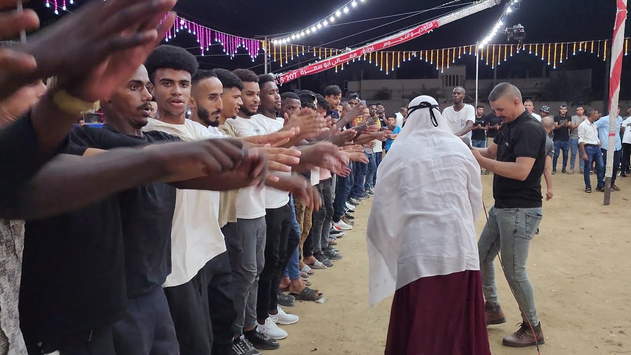 شاشتكي  يوم ترفيها _ دحيه  نار  مع  الحاشي _ تيسير ابوسويرح وهاني كريشان2023