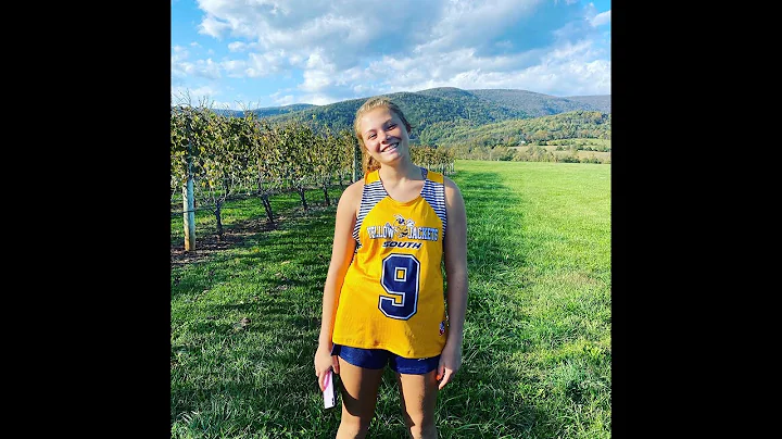 Nora Hamilton 2024 Fall 2020 highlights