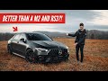 Why I Bought The CLA 45 AMG 2020 Over The BMW M2 and Audi RS3!