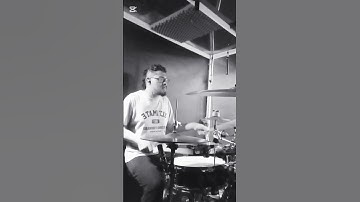 Thumbnail of Michael Mayo - Speak No Evil (Drums). Haciendo mala cara porque me cortaron mal el pelo 😔