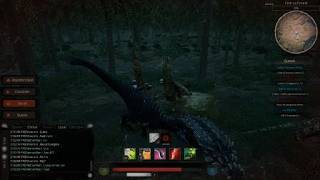 Yuty Hunt-Ano 8 (Path of Titans)