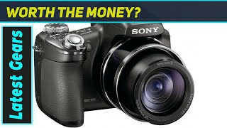 Sony Cybershot DSC-HX1: The Ultimate Point & Shoot