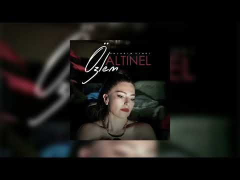 Özlem Altınel - Anladım Şimdi