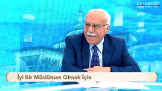 İyi Bir Müslüman Olmak İçin Osman Ünlü Hoca 