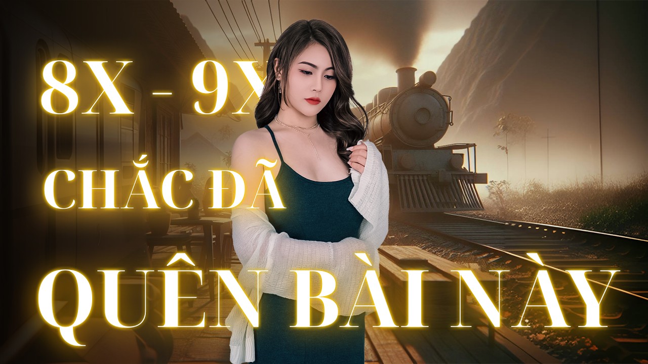 TRANG GIẤY TRẮNG - 8X, 9X Có Còn Nhớ? Ngân Ngân Cover Nghe Mà Nổi Hết Cả Da Gà | Đến Khi Người Trở