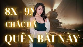 TRANG GIẤY TRẮNG - 8X, 9X Có Còn Nhớ? Ngân Ngân Cover Nghe Mà Nổi Hết Cả Da Gà | Đến Khi Người Trở