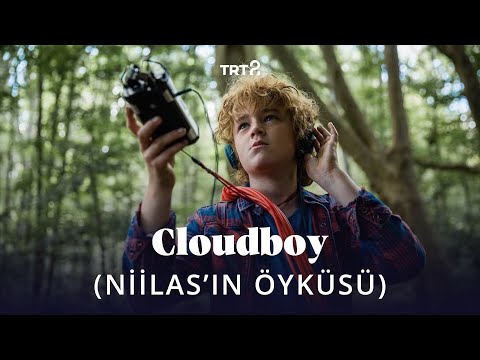 Cloudboy (Niilas'ın Öyküsü) | Fragman
