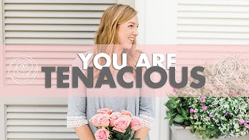 You Can Just Keep Swimming