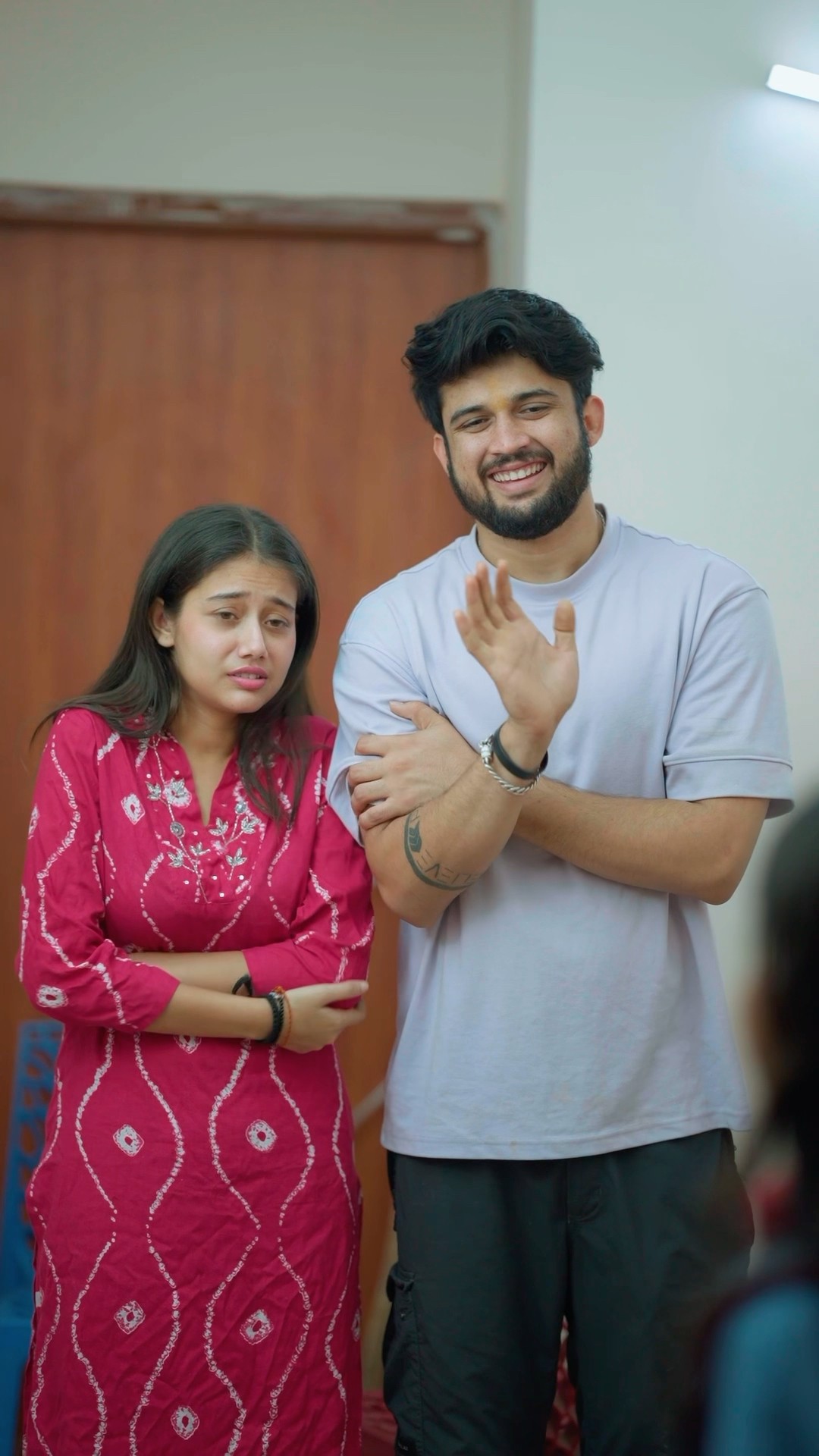 Thand ki dikkatein??❤️ #familylovestory #winterspecial #unknownboyvarun #shorts