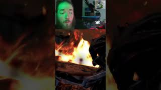 Here Comes The Sun. Fallout 4 Dice Randomizer Clip 4/15/26