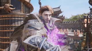 【DE JuN】回來看一下這糞GAME還有沒有人玩