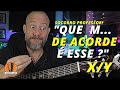 [Dúvida] Que acorde é esse  X Y  Aprenda como fazer os acordes com inversões.  Aula bem prática!