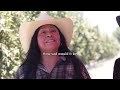 'We're not animals': Activists, farm workers speak out against ICE in Sanger