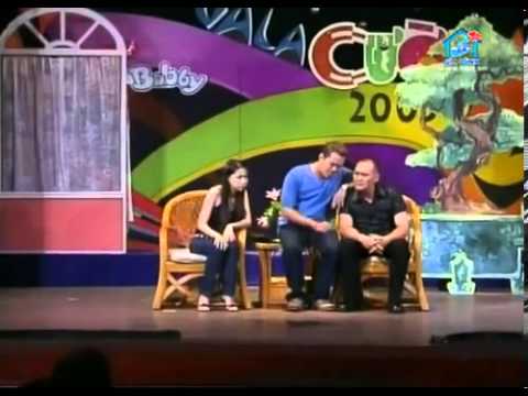 Video Gala Cười Trộm Mô-đen - Duy Phương, Duy Phước, Huy... - youtube