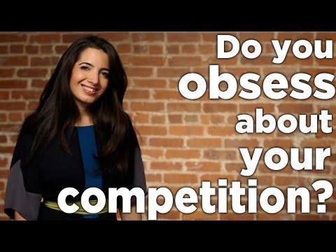 How to Deal with Competition in Your Industry