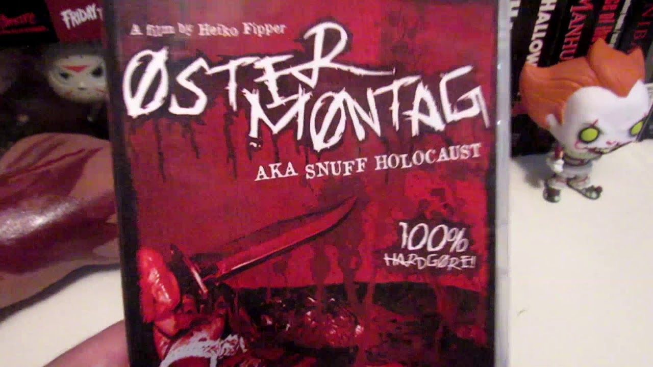  New Update  OSTERMONTAG: QUICK REVIEW(GRAPHIC)