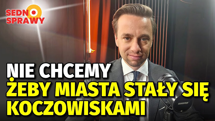 K.BOSAK: NIE MA TO NIC WSPÓLNEGO Z PRZYWRACANIEM PRAWORZĄDNOŚCI