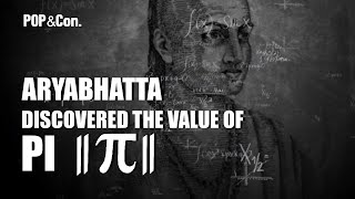 Did Aryabhatta discovered the Value of Pi ?