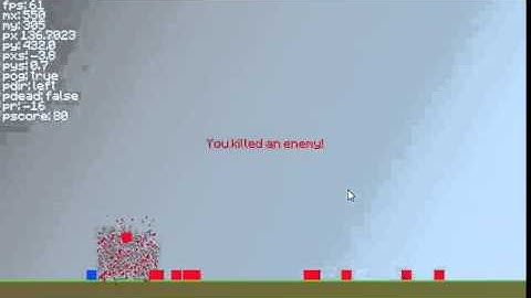 Im making a game using Java and Slick2D with LWJGL