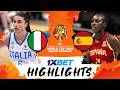 Italien Gegen Spanien Highlights FIBAWWC 2026 Qualifikationsturnier
