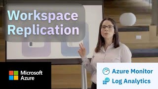 Log Analytics Workspace Replication