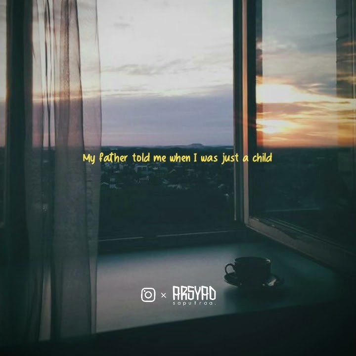 the night - Avici_lirik.( Story Wa )