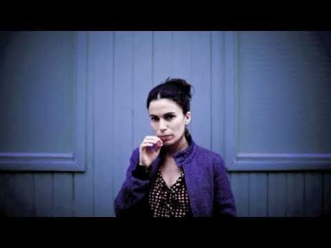 Yael Naim- I try hard (2010)