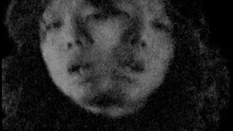 ゆらゆら帝国「ドア」（Official Music Video)