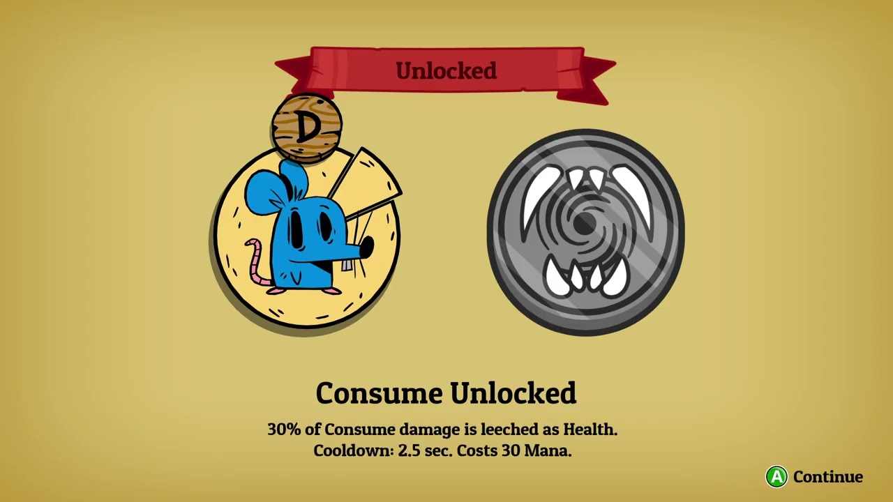 Nobody Saves the World Gameplay Walkthrough – Part 1