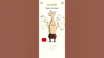 Dop 2: Level 1137 Delete One Part #dop2 #gamedesign #androidgameplaydop