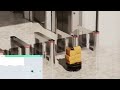 Buy temi Platform UK | Autonomous Mobile Robot for Business | Robot Center