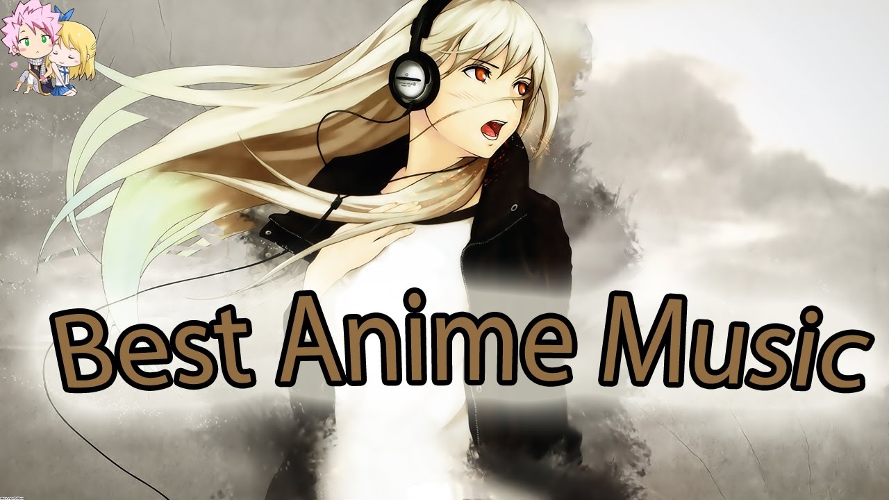 The Most Iconic Anime Songs Of The Past Decade (2010-2019) - YouTube