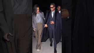 Rihannas Boyfriend Asap Rockys Set To Complete Takeover Of English Football Club