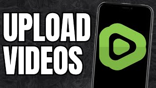 How to Upload Videos on Rumble