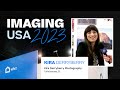 Kira Derryberry | Imaging USA | WHCC Events 2023