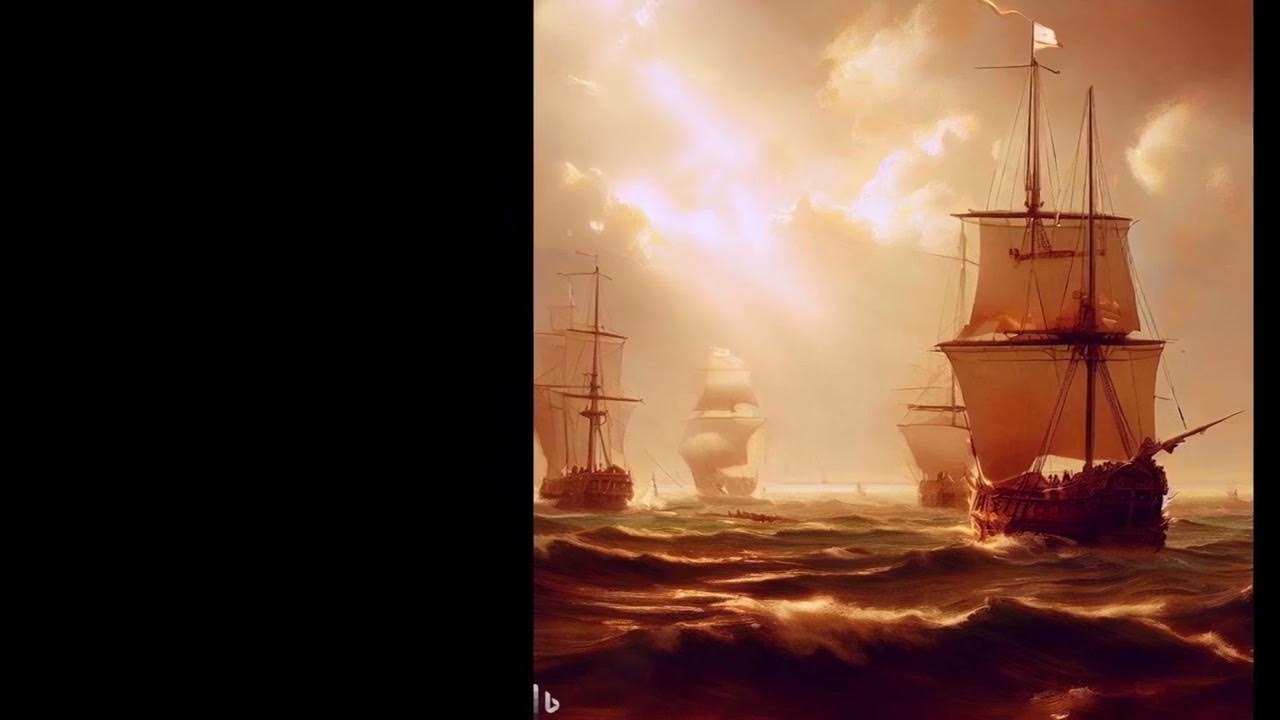 The Penal colony at Botany Bay with voiceover. YouTube