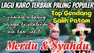 Download Lagu 3 Lagu Karo Top Playlist Paling Merdu Didengar || Gendang Salih Patam Paling Viral - 3 MP3 Download Lagu 3 Lagu Karo Top Playlist Paling Merdu Didengar || Gendang Salih Patam Paling Viral - 3 MP3