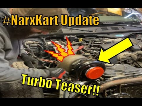 **Teaser** GT45 eBay