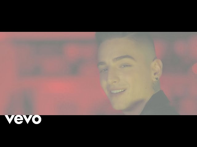 Maluma - La Curiosidad