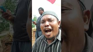 Ayo kerja keras sampe sukses