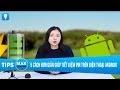 Báo Zing: Tại sao Samsung tạo ra 'điện thoại bảng' cho người dùng phổ thông?