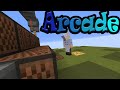 Arcade ♪ Minecraft Song ♪