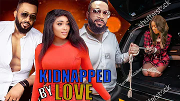 KIDNAPPED BY LOVE - FREDERICK LEONARD 2022 LATEST BLOCKBUSTER MOVIE