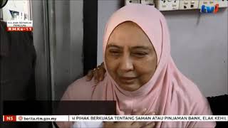 SALEEM IKLIM – SELAMAT DIKEBUMIKAN [14 OKT 2018]